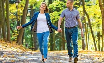 профилактика на разширени вени